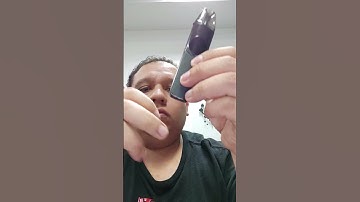 Oxva Nexlim new device, it doesn