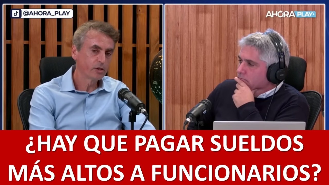 Conferencias de Maxi Montenegro: info@maximontenegro.com
⚠️ HACETE MIEMBRO DE MI CANAL y tené prioridad en las consultas de todos los vivos del canal. En el botón UNIRME o 👉
https://www.youtube.com/channel/UCnkAzcpDF-yd5ndPEaBMzDA/join

TWITTER | https://twitter.com/maximmontenegro
FACEBOOK | https://www.facebook.com/pg/PlanMeconomia/
INSTAGRAM | https://www.instagram.com/maximontenegrooficial/

¡No te pierdas los contenidos exclusivos de la web de Plan M!
https://www.planm.com.ar/