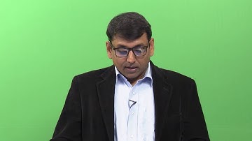 Lecture 2: Introduction: Real Life Applications of Fuzzy Systems By Prof. Nishchal K. Verma -oldfile