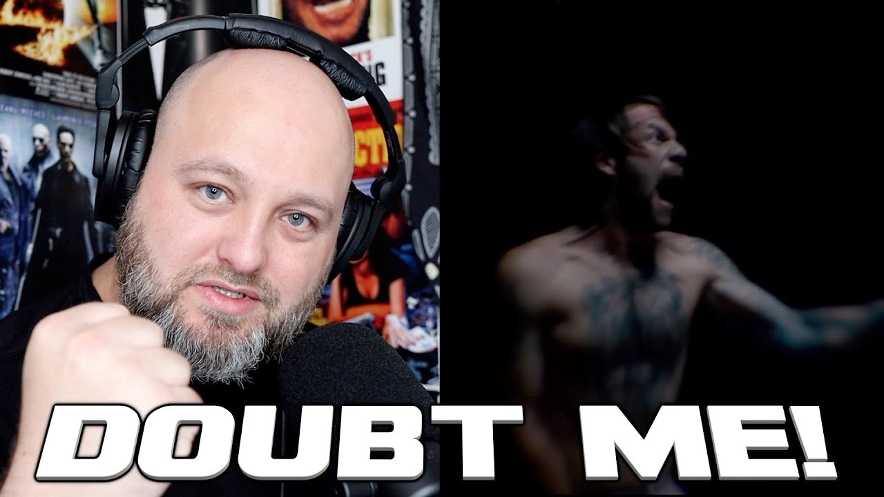 BEARTOOTH Doubt Me REACTION and BREAKDOWN - YouTube