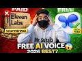 Google AI Voice Free 2026 – Emotional Text to Speech Tool Revealed!