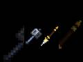 Mace Vs spear #minecraft #viral #gaming #shorts #minecraftshorts