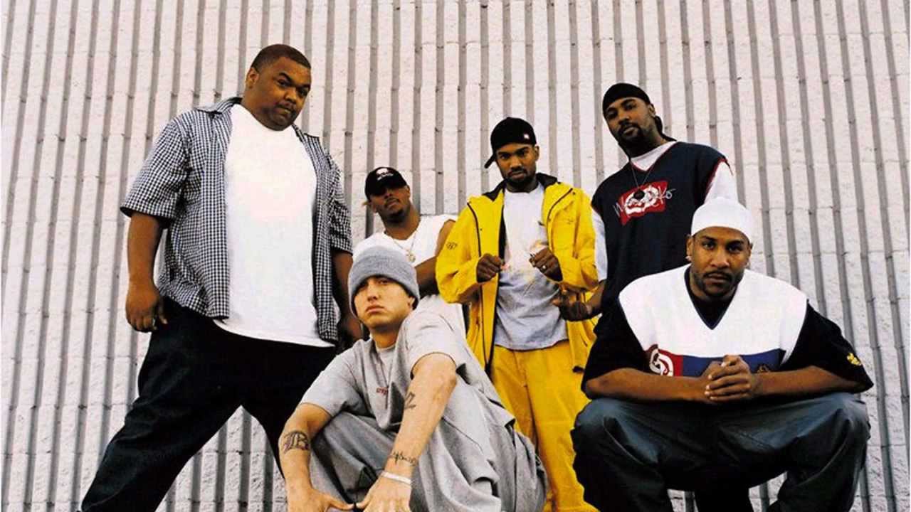 D12 Blow My Buzz Legendado YouTube