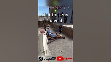 Did not expect him to do that LMAO #rustmemes #rustgame #rustgaming #rust #rustclips #rusttrolling