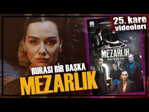 Netflix Mezarlık Dizisi-  En Büyük Eksisi Nedir?