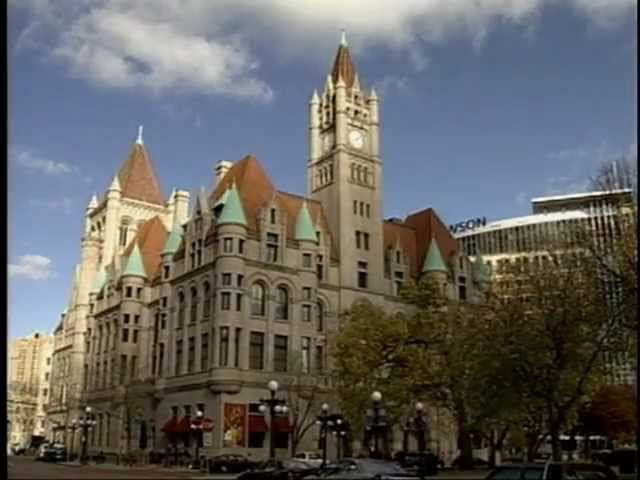 Landmark Center (St. Paul) - Wikipedia