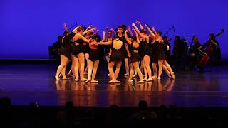 2025 Summer intensive
