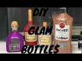 DIY Glam Bottles