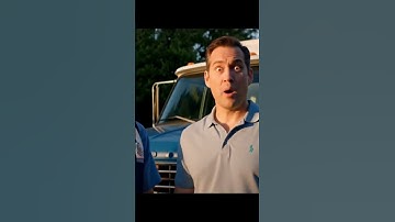 USPS Mailman Reveals: We’re Not Real! 🤯📬 | Made with GOOGLE VEO3 FLOW #shorts