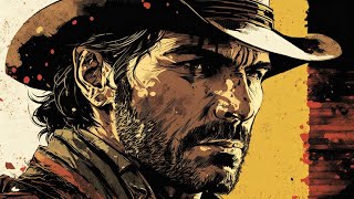 Day #7: Red Dead Redemption 1 With Don Wee