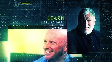 Dealing With It Season 3 by John Bannon at www.MJMMagic.com