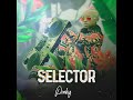 Pinky - Selector (Audio)
