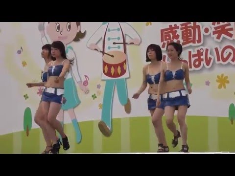 エンジェルハート JFE西日本フェスタ 2016.05.08  00066 のコピー