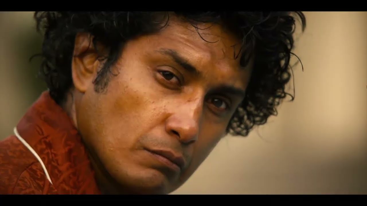 Narcos México Rafael Caro Quintero Tribute - Penurias - Los Vaguens