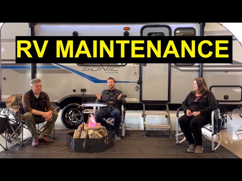 RV Maintenance