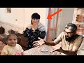 The Mysterious Behaviors Of Mrs Maryam 