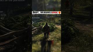 Ubisoft... Please Remaster This Game 😭 | Assassin's Creed: Freedom Cry #shorts