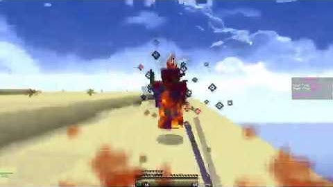 [FREE] OP MOD (Reach + KB) UNDETECTABLE ✔