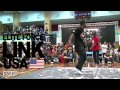 Hip-Hop Judge Solo - Way, Niako, Link | 20130303 OBS VOL.7 TAIWAN FINAL