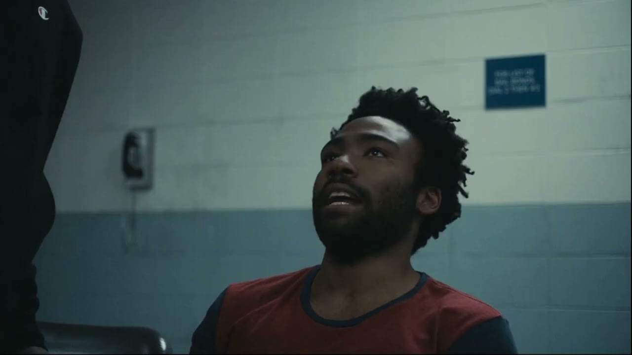 Atlanta - Stop being weird