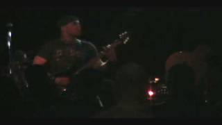 Marc Rizzo plays &quot;The Riddle of Steel&quot;
