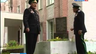 'Казачьи версты 1812 года' покажет 'Дон-ТР' 'Казачьи версты 1812 года' покажет 'Дон-ТР'