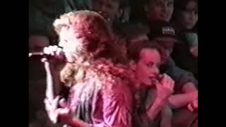 Dream Theater Utrecht 1993 (Soundboard Audio)