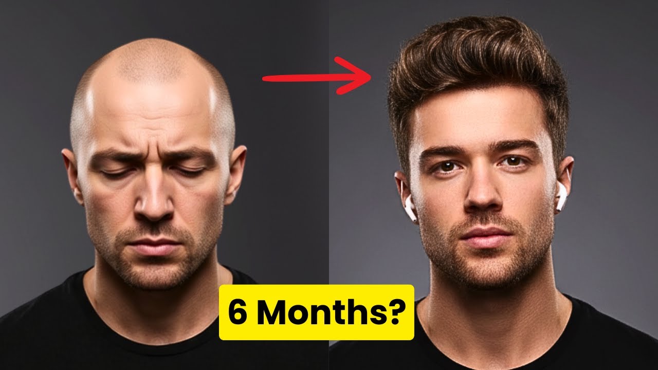 3000 Grafts Turkey Hair Transplant | UK Doctor Reacts