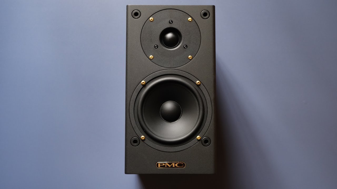 Review The Pmc Db1 Gold A Studio Loudspeaker With Hi Fi Charm