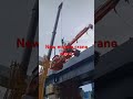 subscribe #viral video #funny videos #dekho mobile crane kase #Hydra crane ko lifting#kar rahi hai