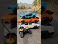 BEST 3 REMOTE CONTROL RC CAR TESTING 😲