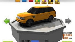 Traffic Racer Hack Apk ( 2017 Atualizado) Traffic Racer Hack Apk ( 2017 Atualizado)