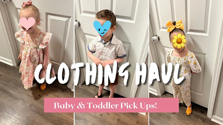 Jumping June| Baby & Toddler Marshall's Clothing H...