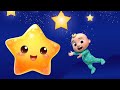 Twinkle Twinkle Little Star Song 136 Nursery Rhymes Kids Song Kids Comfort