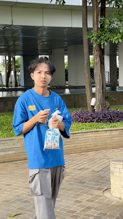 TIPE TIPE ORANG WAKTU PUASA || Part1