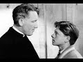 Boys town 1938  scene with spencer tracy and mickey rooney