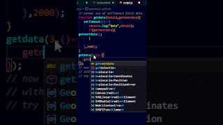 callback hell  in javascript 🤙 | javascript | developer