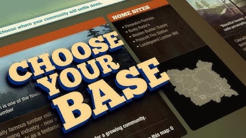 CHOOSE YOUR BASE When You Move Maps! | Stream Clip