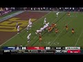 Arizona vs USC THRILLING Ending | 2023 College Football