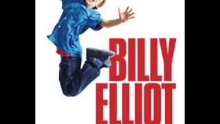 Video thumbnail of "Billy Elliot - Merry Christmas Maggie Thatcher"