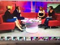 BBC Spotlight News Interview with ATA pilot Jackie Moggridge&#39;s daughter Candy Adkins.and Jo Wheeler