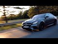 MERCEDES E63s AMG ПОЧЕМУ НЕДОЛЮБЛЕННЫЙ? | СРАВНЕНИЕ С MERCEDES E43 AMG