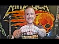 Metallica’s “Lux Æterna” Is PURE Old School Thrash Energy 🤘🏻👅🤘🏻