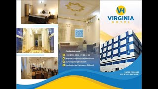 Virginia Hotel Djibouti