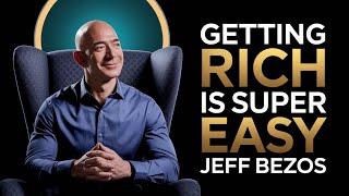I Got Rich When I Understood This, Jeff Bezos