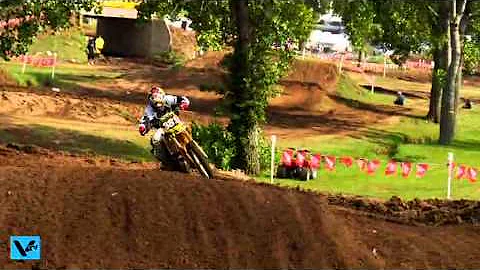 Ponca City 2009 - Justin Weeks