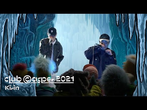 KIRIN - MARGARITA (feat. SFC.JGR) [CLUB CASPER 2021 Day 2]