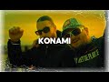 [ VENDU 💶 ] JUL x Morad x Kamikaz Type Beat "Konami" | Instru Type Freestyle  | ( Prod.MLK )