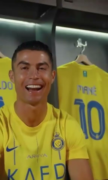 ramadan kareem ronaldo