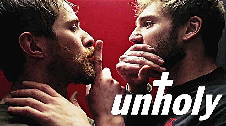 Unholy - Mark & Warren
